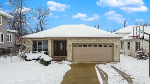 Photo of 4607 Arthur Avenue, Brookfield, IL 60513 (MLS # 12517562)