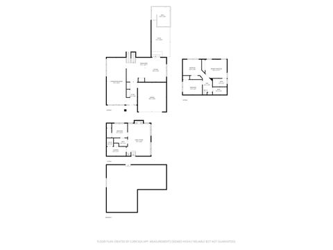 Tiny photo for 4607 Arthur Avenue, Brookfield, IL 60513 (MLS # 12517562)