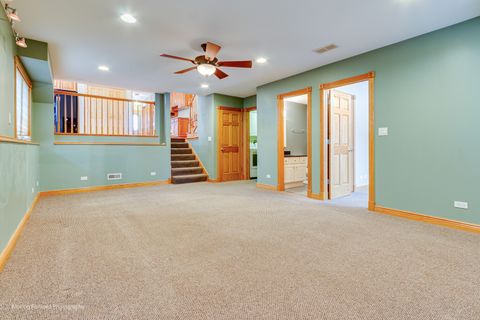 Tiny photo for 4607 Arthur Avenue, Brookfield, IL 60513 (MLS # 12517562)