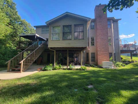 Tiny photo for 2601 W Windflower Court, Peoria, IL 61615 (MLS # 12691772)