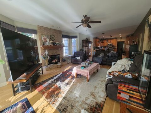 Tiny photo for 2601 W Windflower Court, Peoria, IL 61615 (MLS # 12691772)