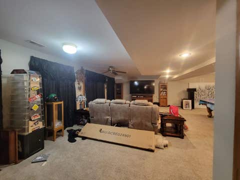 Tiny photo for 2601 W Windflower Court, Peoria, IL 61615 (MLS # 12691772)