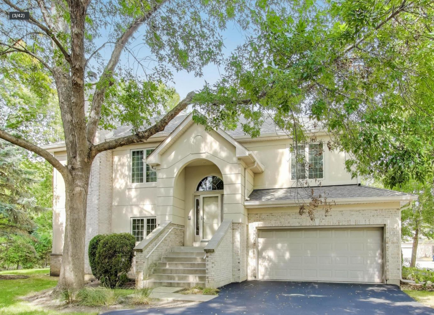 11 Beaconsfield Court