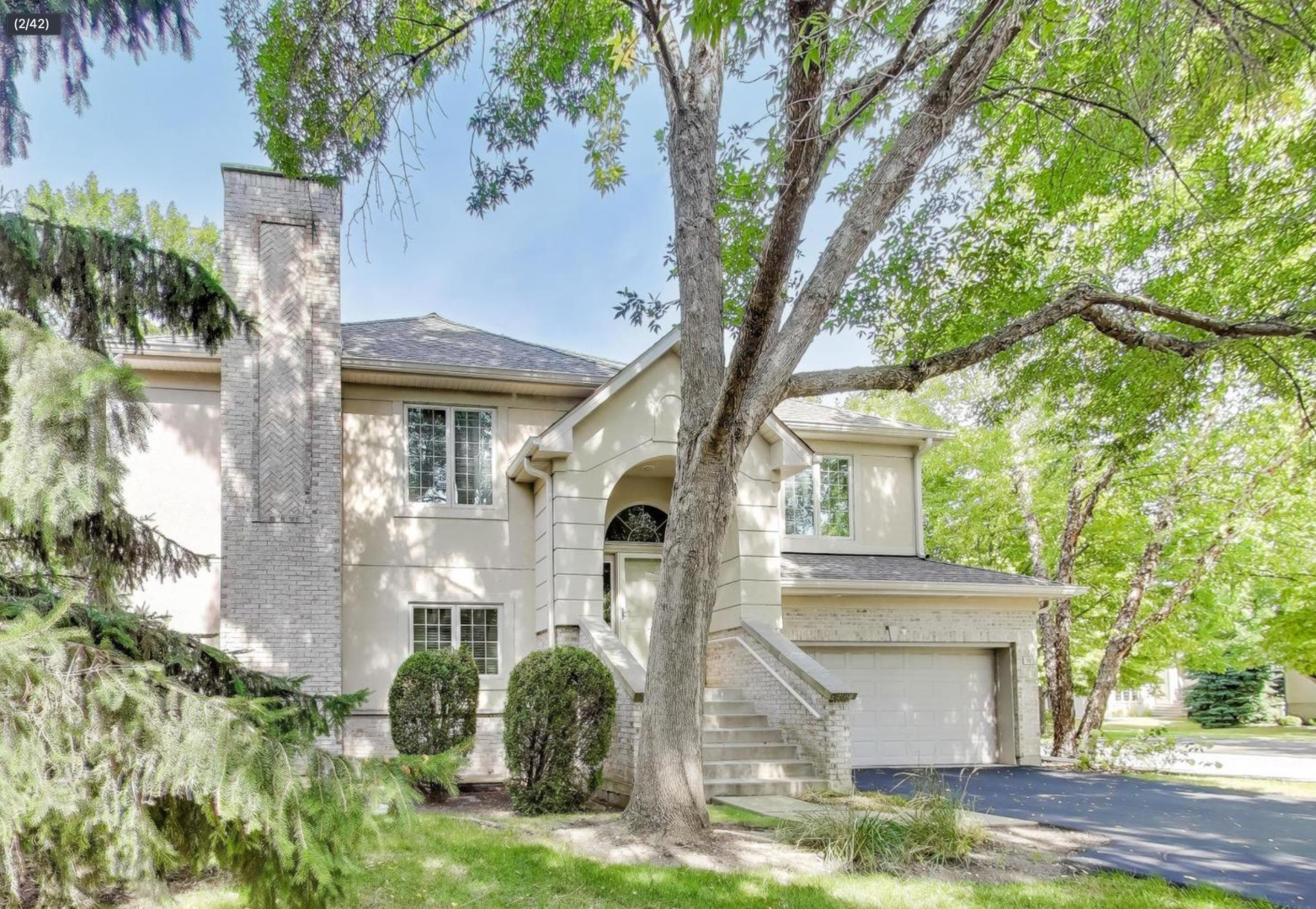 11 Beaconsfield Court