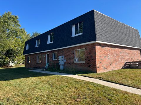 101 Harbor Drive C Oswego IL 60543