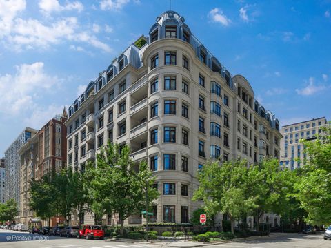 65 E Goethe Street 4N Chicago IL 60610