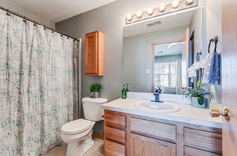 Tiny photo for 546 Meadow Lily Drive, Joliet, IL 60431 (MLS # 12583126)