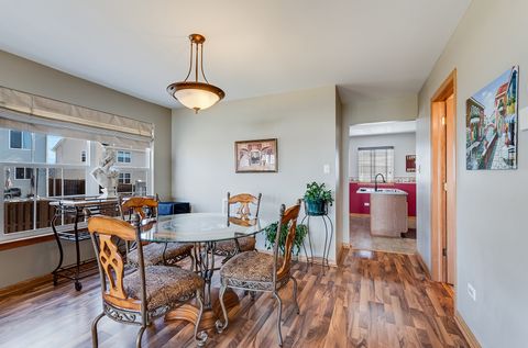 Tiny photo for 546 Meadow Lily Drive, Joliet, IL 60431 (MLS # 12583126)