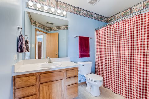 Tiny photo for 546 Meadow Lily Drive, Joliet, IL 60431 (MLS # 12583126)