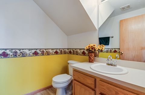 Tiny photo for 546 Meadow Lily Drive, Joliet, IL 60431 (MLS # 12583126)