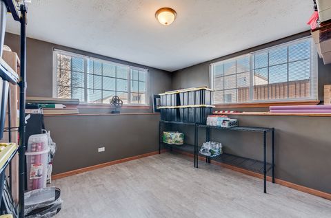 Tiny photo for 546 Meadow Lily Drive, Joliet, IL 60431 (MLS # 12583126)