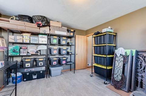 Tiny photo for 546 Meadow Lily Drive, Joliet, IL 60431 (MLS # 12583126)