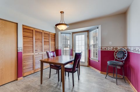 Tiny photo for 546 Meadow Lily Drive, Joliet, IL 60431 (MLS # 12583126)