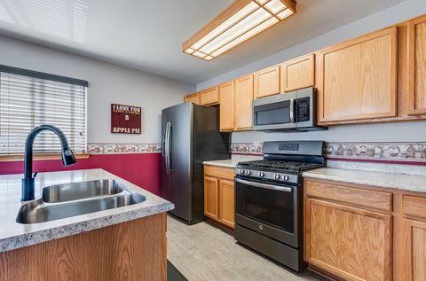 Tiny photo for 546 Meadow Lily Drive, Joliet, IL 60431 (MLS # 12583126)