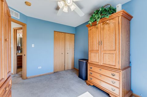 Tiny photo for 546 Meadow Lily Drive, Joliet, IL 60431 (MLS # 12583126)