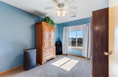 Tiny photo for 546 Meadow Lily Drive, Joliet, IL 60431 (MLS # 12583126)