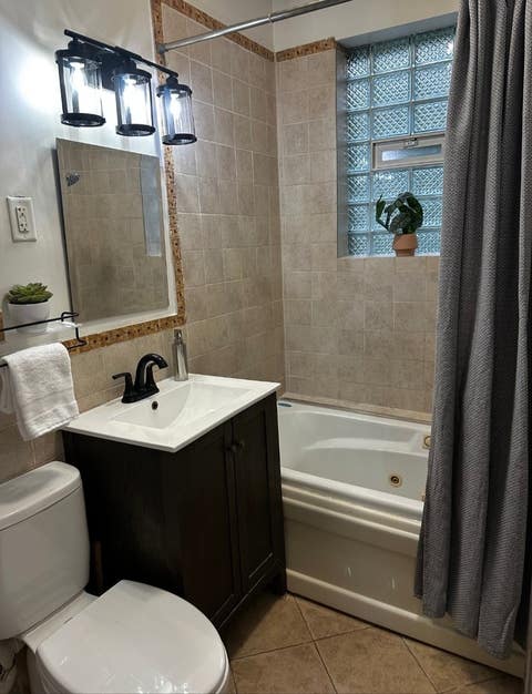 Tiny photo for 2125 W Pierce Avenue #3B, Chicago, IL 60622 (MLS # 12733386)