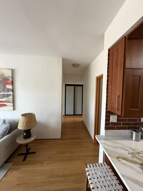 Tiny photo for 2125 W Pierce Avenue #3B, Chicago, IL 60622 (MLS # 12733386)