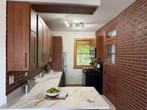 Tiny photo for 2125 W Pierce Avenue #3B, Chicago, IL 60622 (MLS # 12733386)