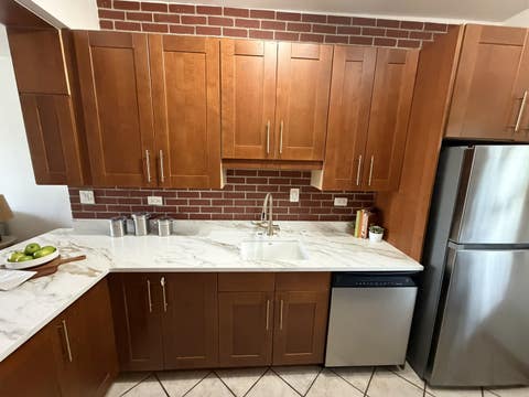 Tiny photo for 2125 W Pierce Avenue #3B, Chicago, IL 60622 (MLS # 12733386)