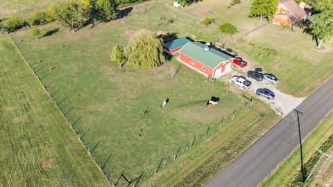 Tiny photo for 5180 E Mcardle Road, Coal City, IL 60416 (MLS # 12481448)