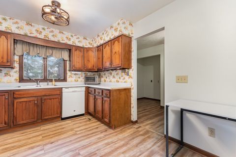 Tiny photo for 5180 E Mcardle Road, Coal City, IL 60416 (MLS # 12481448)