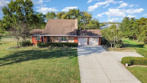 Tiny photo for 5180 E Mcardle Road, Coal City, IL 60416 (MLS # 12481448)