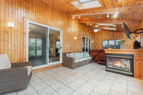 Tiny photo for 5180 E Mcardle Road, Coal City, IL 60416 (MLS # 12481448)