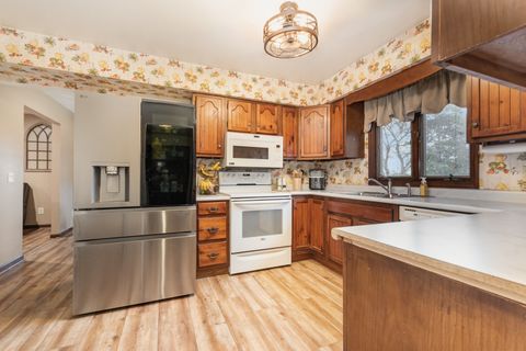 Tiny photo for 5180 E Mcardle Road, Coal City, IL 60416 (MLS # 12481448)