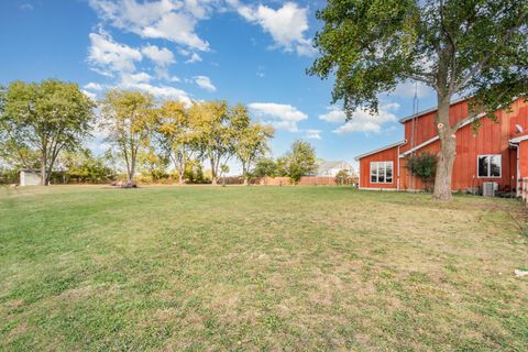 Tiny photo for 5180 E Mcardle Road, Coal City, IL 60416 (MLS # 12481448)