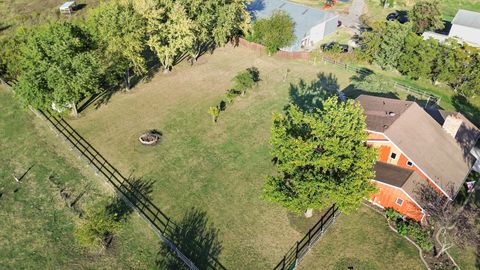 Tiny photo for 5180 E Mcardle Road, Coal City, IL 60416 (MLS # 12481448)