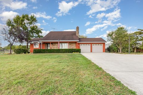 Tiny photo for 5180 E Mcardle Road, Coal City, IL 60416 (MLS # 12481448)