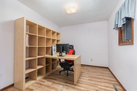 Tiny photo for 5180 E Mcardle Road, Coal City, IL 60416 (MLS # 12481448)