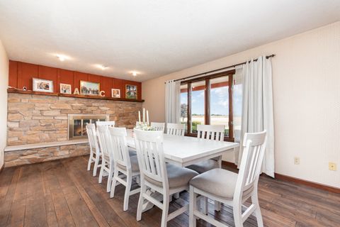 Tiny photo for 5180 E Mcardle Road, Coal City, IL 60416 (MLS # 12481448)