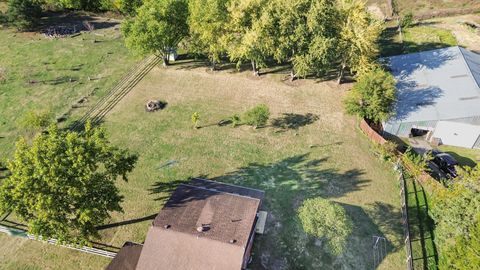Tiny photo for 5180 E Mcardle Road, Coal City, IL 60416 (MLS # 12481448)