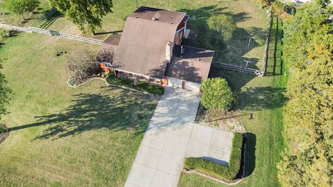 Tiny photo for 5180 E Mcardle Road, Coal City, IL 60416 (MLS # 12481448)