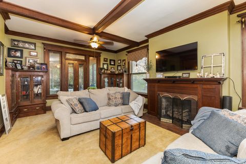 Tiny photo for 1111 E Grove Street E, Bloomington, IL 61701 (MLS # 12498099)