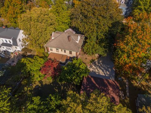 Tiny photo for 1111 E Grove Street E, Bloomington, IL 61701 (MLS # 12498099)