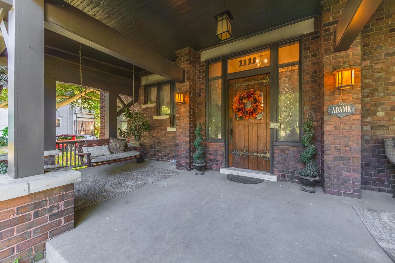 1111 E Grove Street E