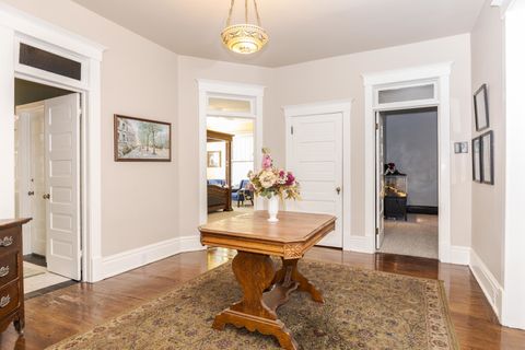 Tiny photo for 1111 E Grove Street E, Bloomington, IL 61701 (MLS # 12498099)