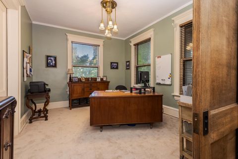 Tiny photo for 1111 E Grove Street E, Bloomington, IL 61701 (MLS # 12498099)