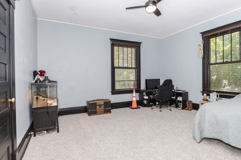 Tiny photo for 1111 E Grove Street E, Bloomington, IL 61701 (MLS # 12498099)