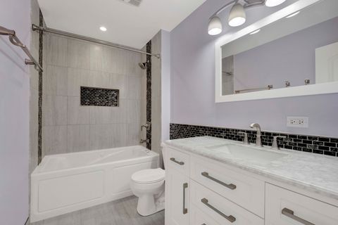 Tiny photo for 650 Murray Lane #203, Des Plaines, IL 60016 (MLS # 12618670)