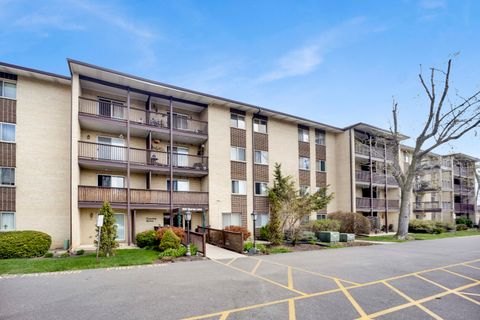 Photo of 650 Murray Lane #203, Des Plaines, IL 60016 (MLS # 12618670)