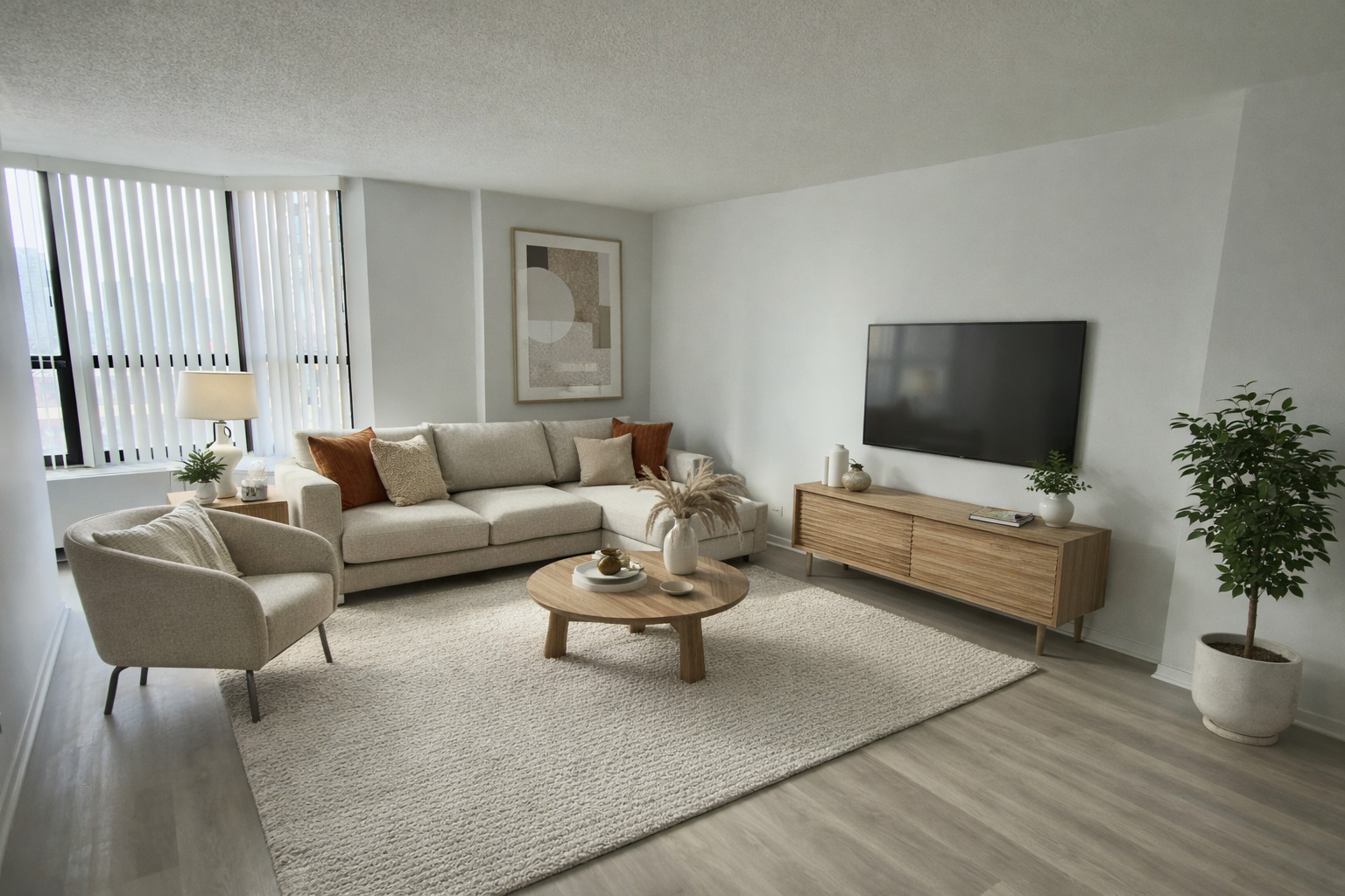 899 S PLYMOUTH Court 1106