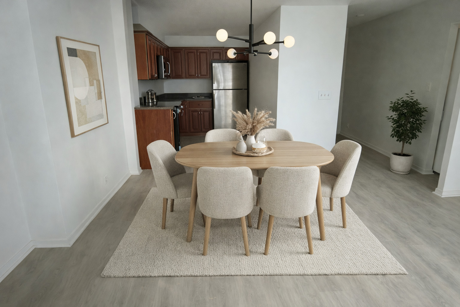 899 S PLYMOUTH Court 1106