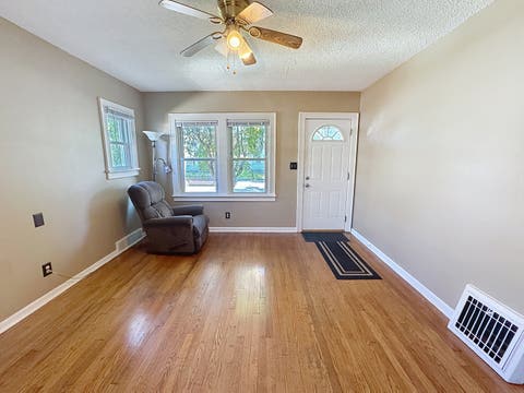 Tiny photo for 166 16th Avenue, East Moline, IL 61244 (MLS # 12680801)