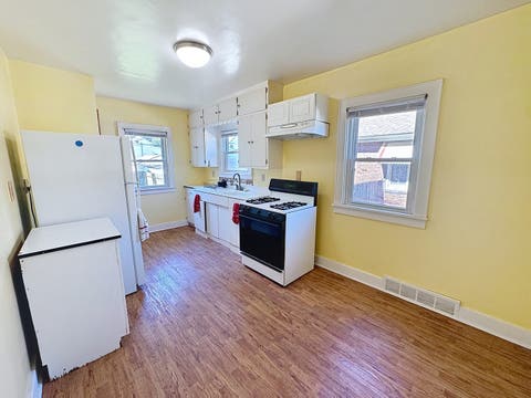 Tiny photo for 166 16th Avenue, East Moline, IL 61244 (MLS # 12680801)