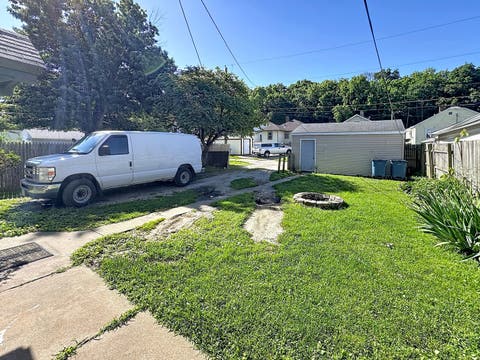 Tiny photo for 166 16th Avenue, East Moline, IL 61244 (MLS # 12680801)