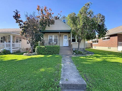 Photo of 166 16th Avenue, East Moline, IL 61244 (MLS # 12680801)